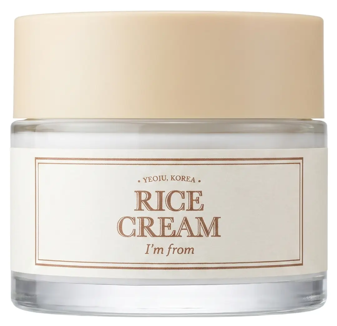 I'm From Rice Cream 50ml