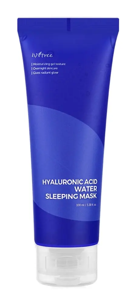 ISNTREE Hyaluronic Acid Water Sleeping Mask 100ml