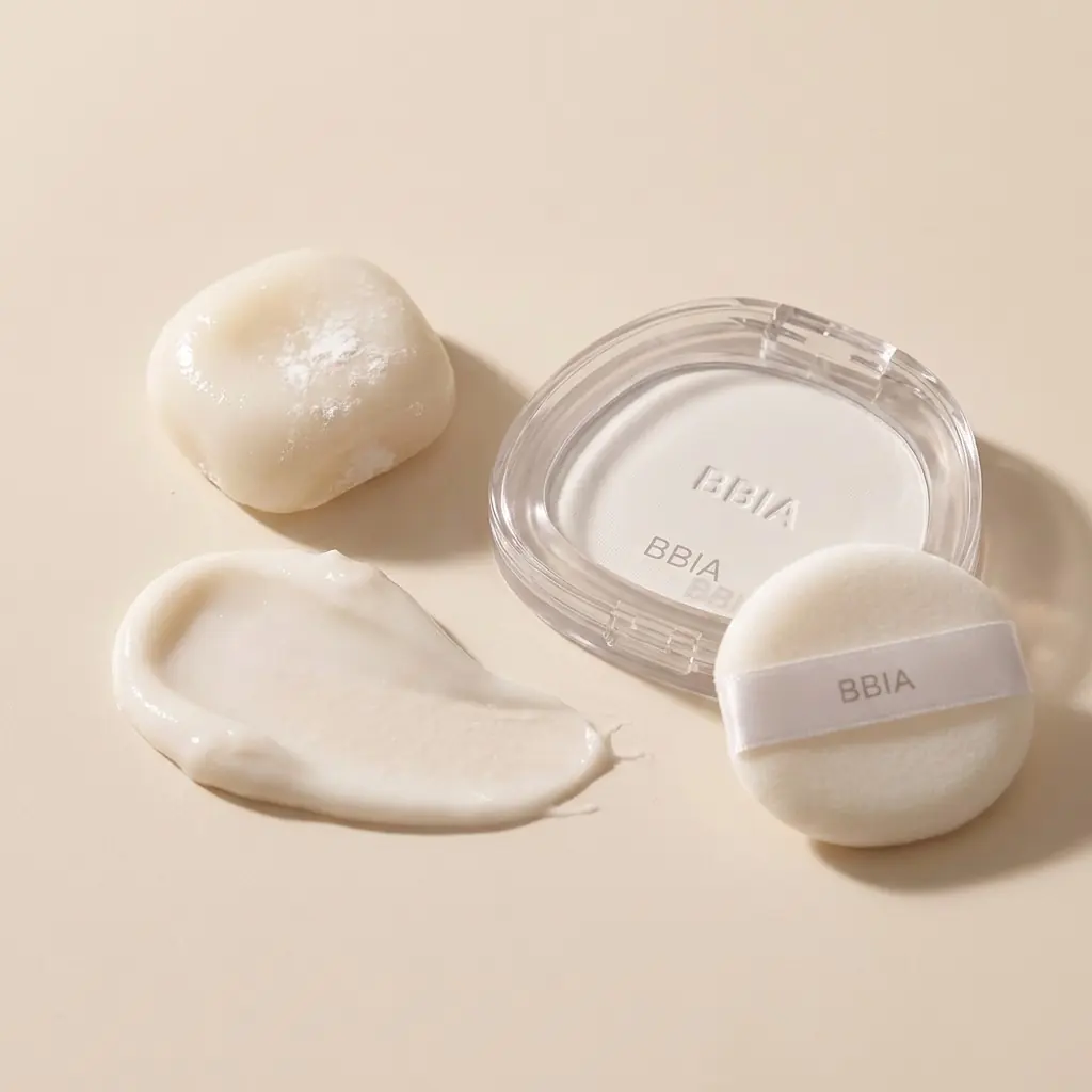 BBIA Chaltteok Blush — Chaltteok Yumuşaklığı