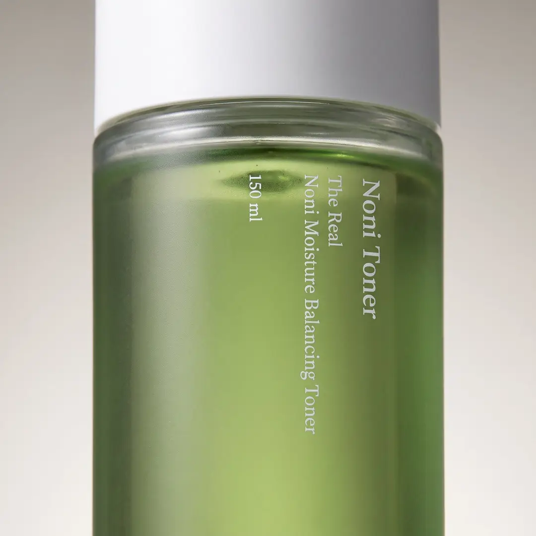 Celimax Noni Moisture Balancing Toner 150ml — Düşük pH Formül