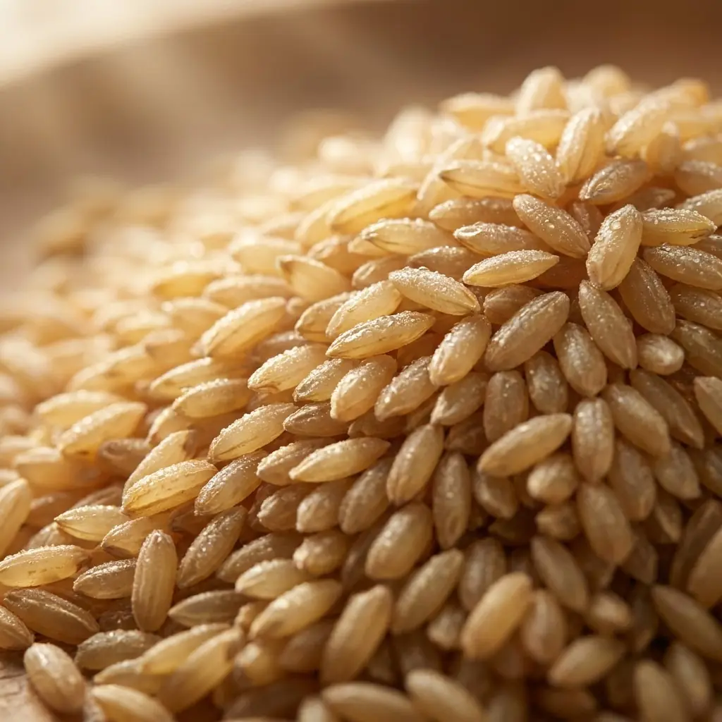 I'm From Rice Serum 30ml — Doğadan Gelen Tazelik