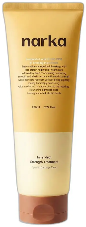 NARKA Inner-Fect Strength Treatment 230ml