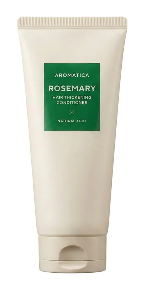 Aromatica Rosemary Hair Thickening Conditioner 180ml