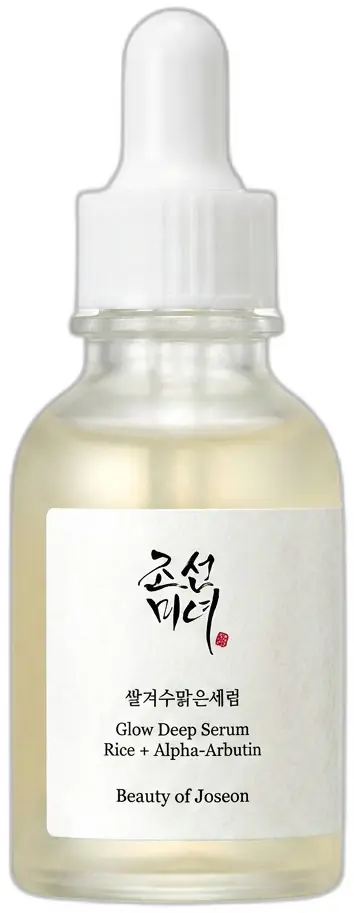 Beauty of Joseon Glow Deep Serum: Rice + Alpha Arbutin 60ml