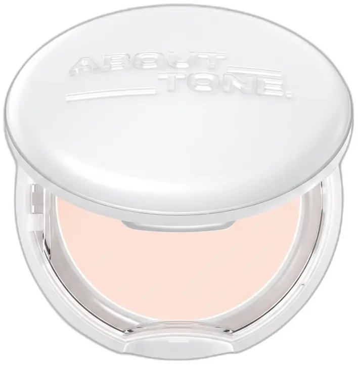 ABOUT TONE Sebum Cut Powder Pact 8g
