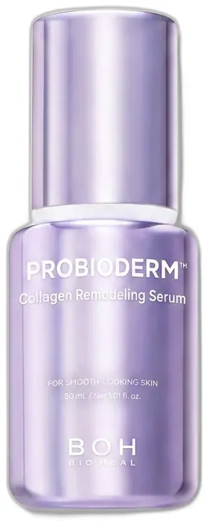 Bioheal Boh Probioderm Collagen Remodeling Serum 30ml