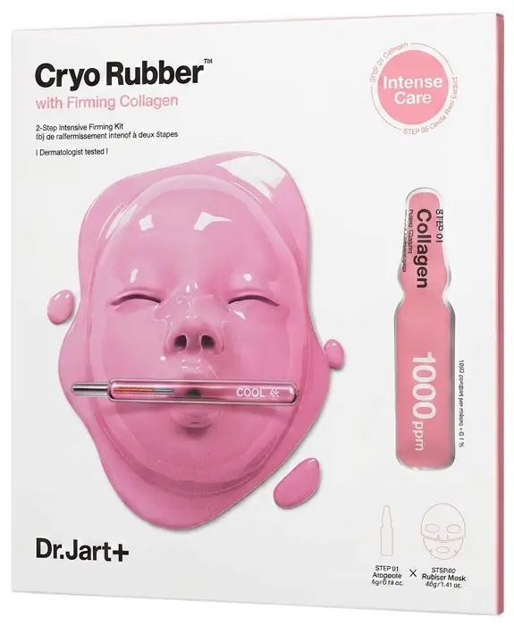 Dr.Jart+ Cryo Rubber Mask
