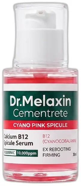 Dr.Melaxin Cemenrete Cyano Pink Spicule Serum 30ml