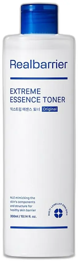 Real Barrier Extreme Essence Toner 300ml
