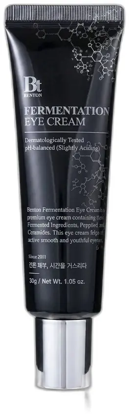 BENTON Fermentation Eye Cream 30g