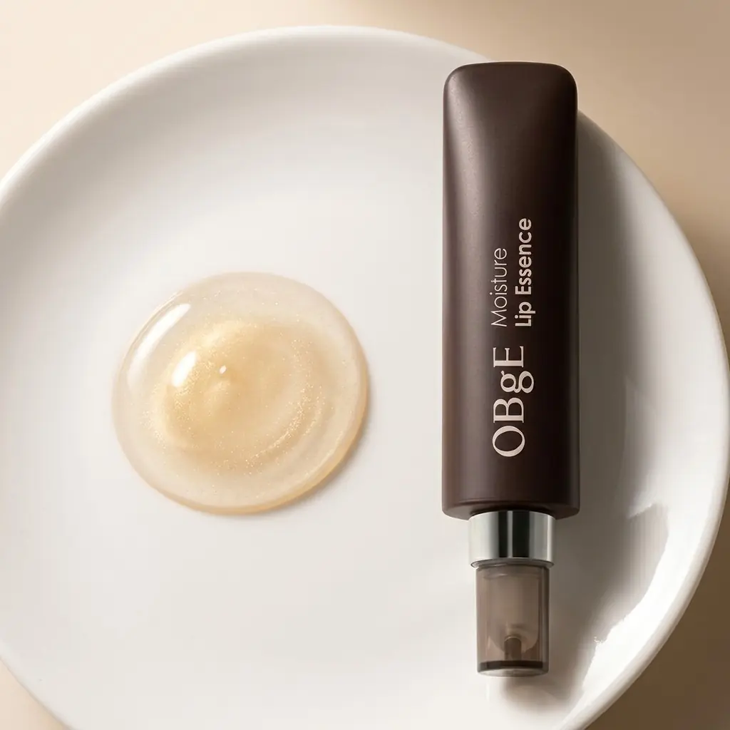 OBgE Moisture Lip Essence 10ml — Pürüzsüz görünüme katkı