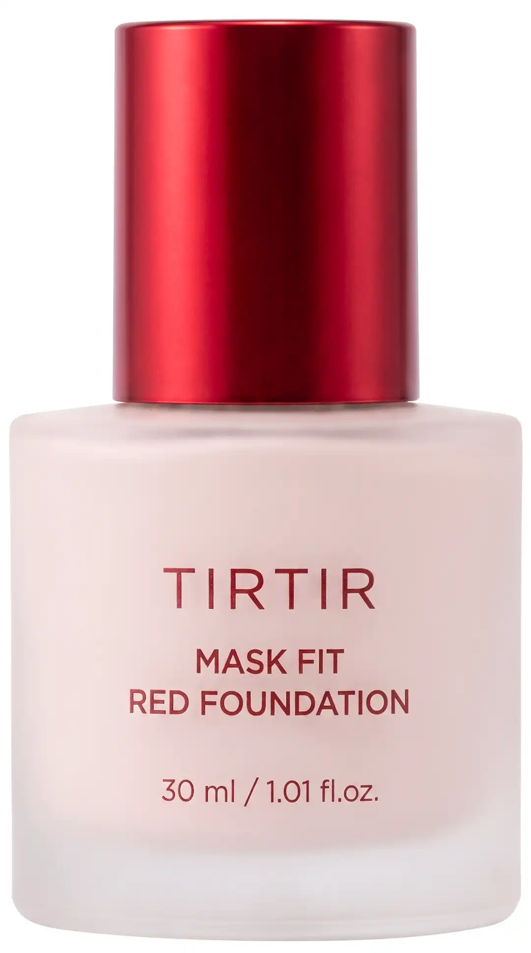 TIRTIR Mask Fit Red Foundation 30ml