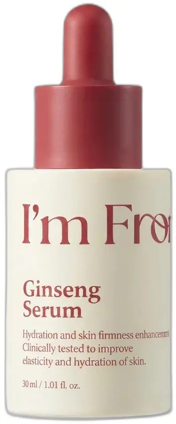 I'm From Ginseng Serum 30ml