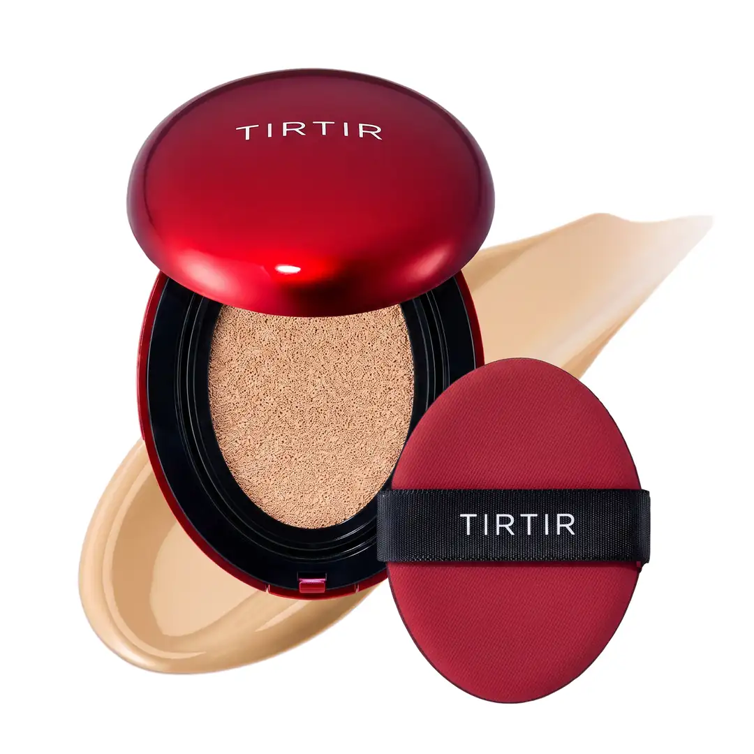 TIRTIR Mask Fit Red Cushion 18g