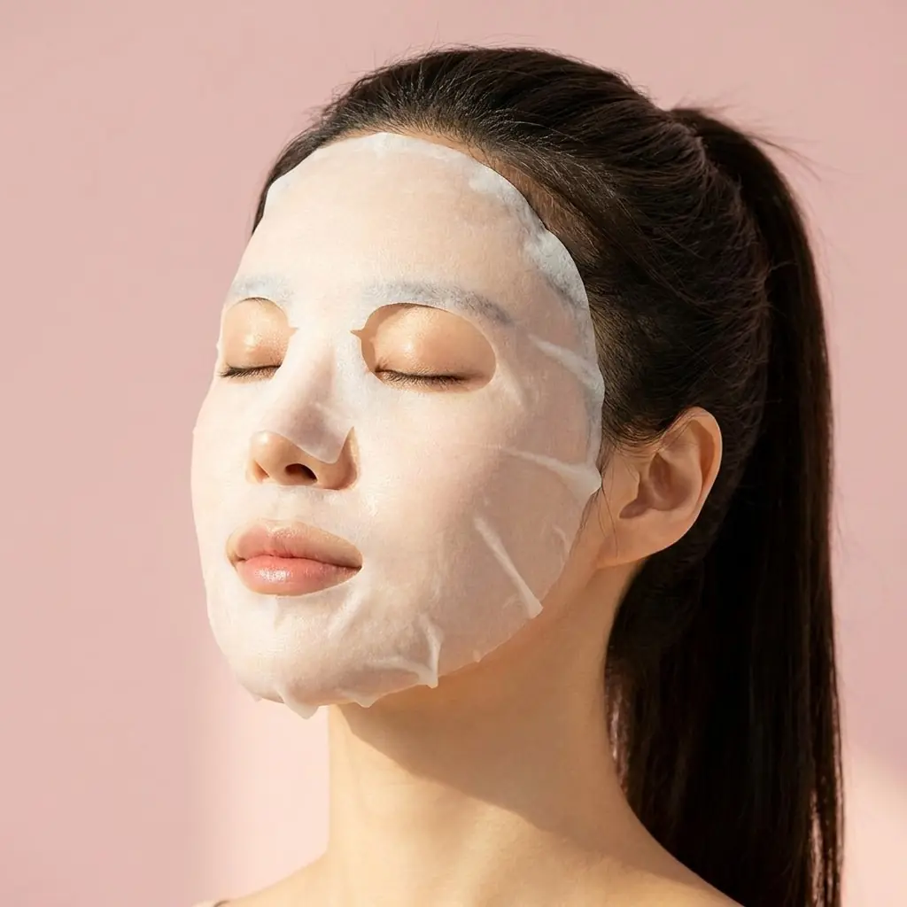 Pyunkang yul Highly Moisturizing Essence Mask Pack 10 pcs — Yatıştırıcı bitki özleri