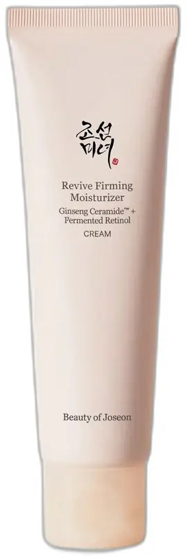 Beauty of Joseon Ginseng Retinol Firming Cream 60ml