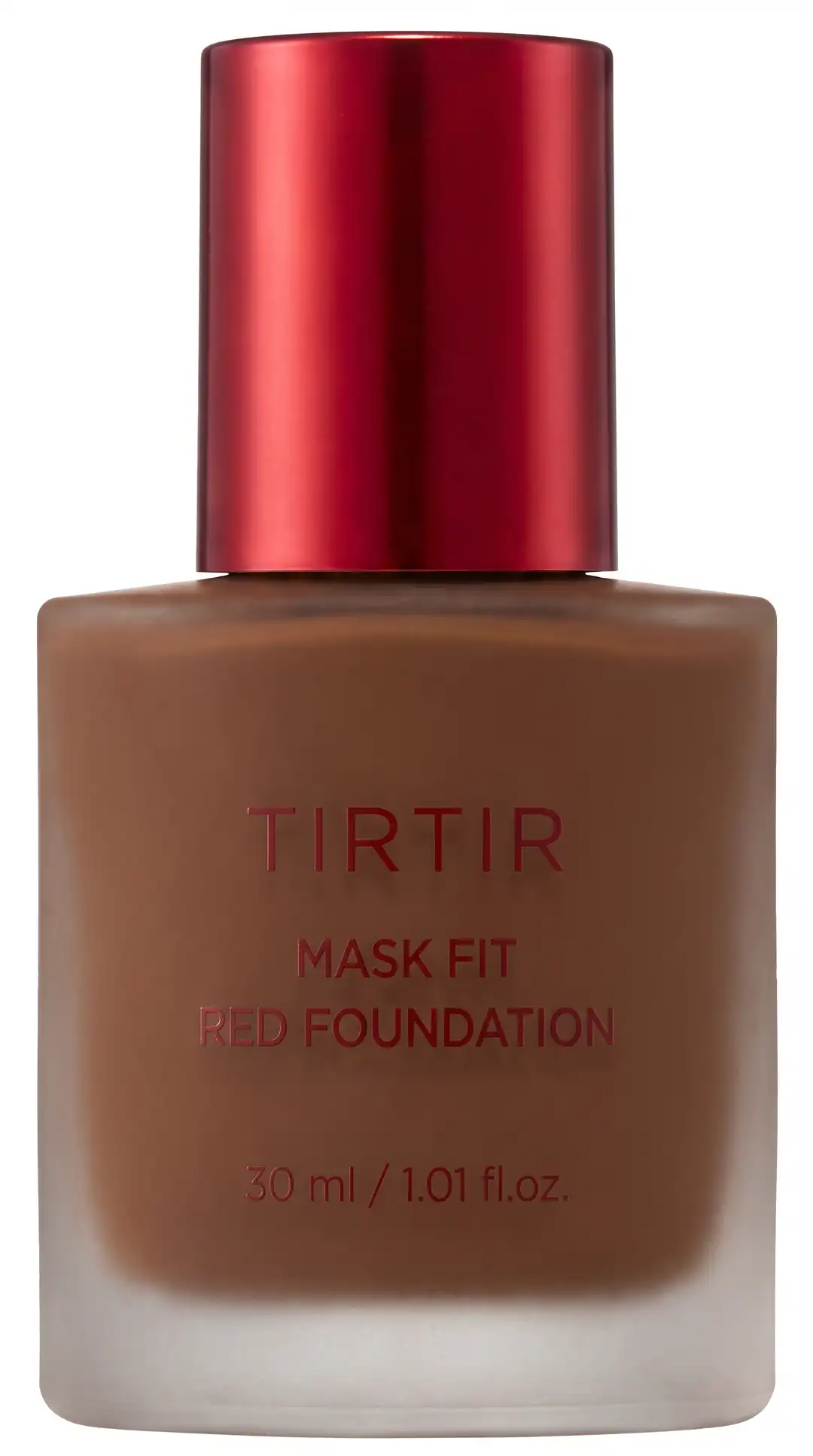 TIRTIR Mask Fit Red Foundation 30ml