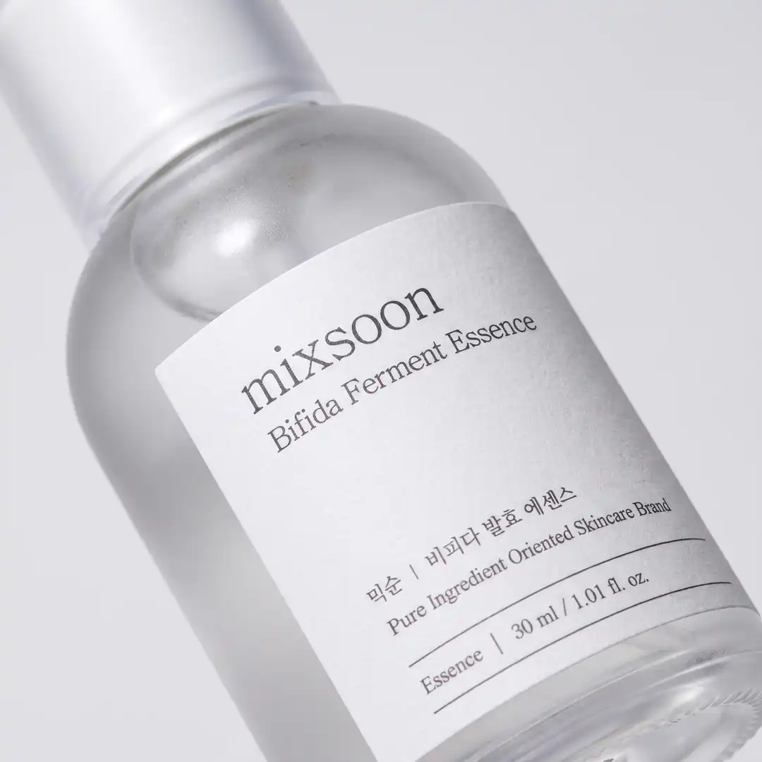 Mixsoon Bifida Ferment Essence 30ml — Bifida Ferment özü