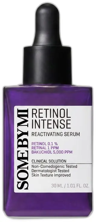 SOME BY MI Retinol Intense Reactivating Serum 30ml