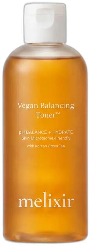 MELIXIR Vegan Balancing Toner 290ml