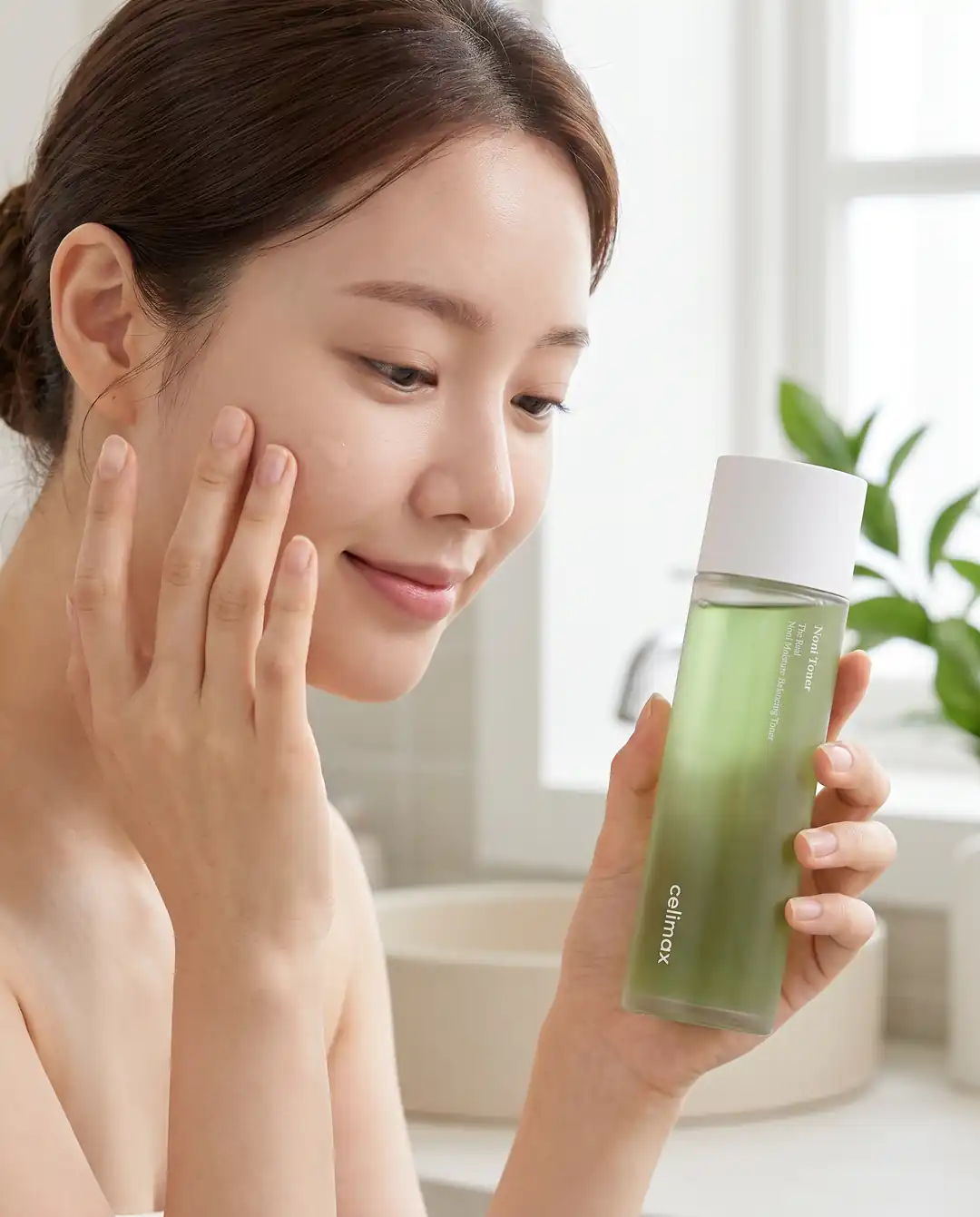 Celimax Noni Moisture Balancing Toner 150ml — Rutine Kolay Katılım