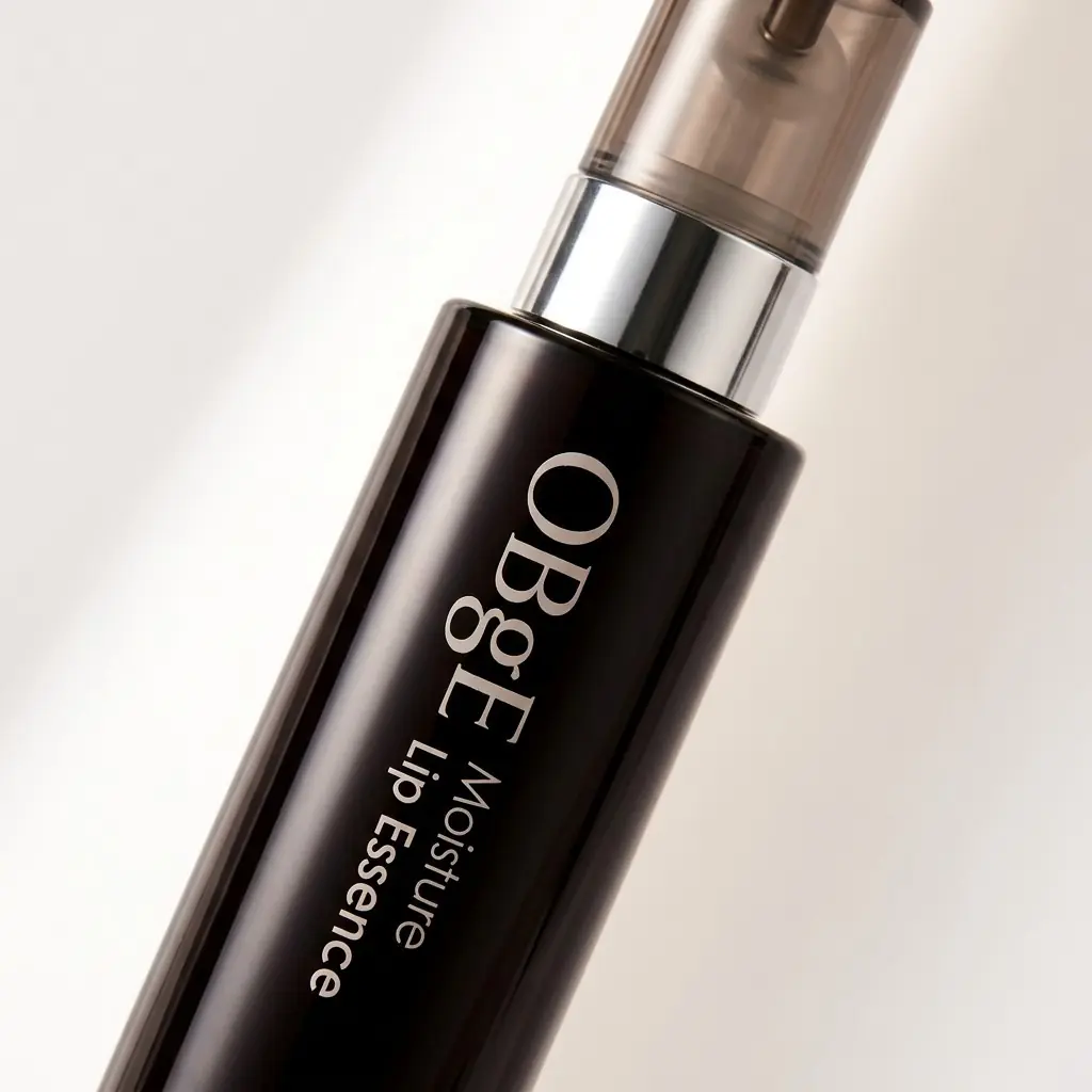 OBgE Moisture Lip Essence 10ml — Nem dengesine destek