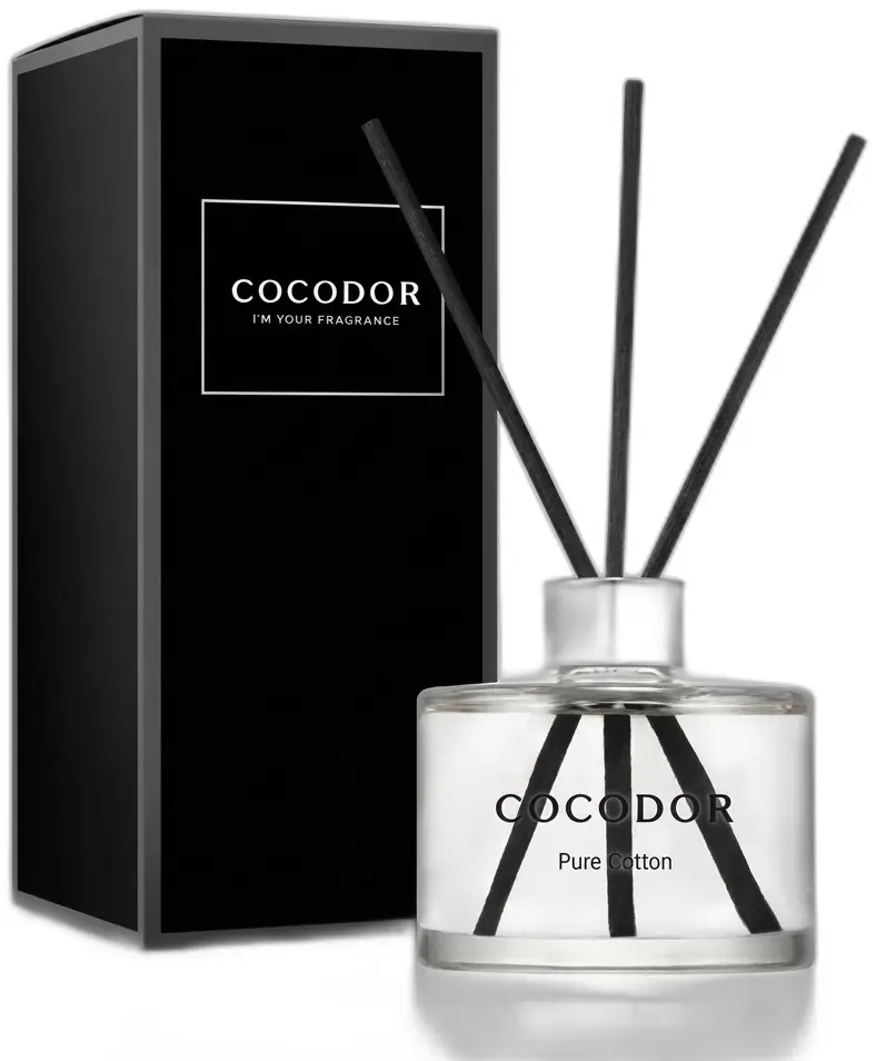 COCODOR Signature Reed Diffuser 200ml