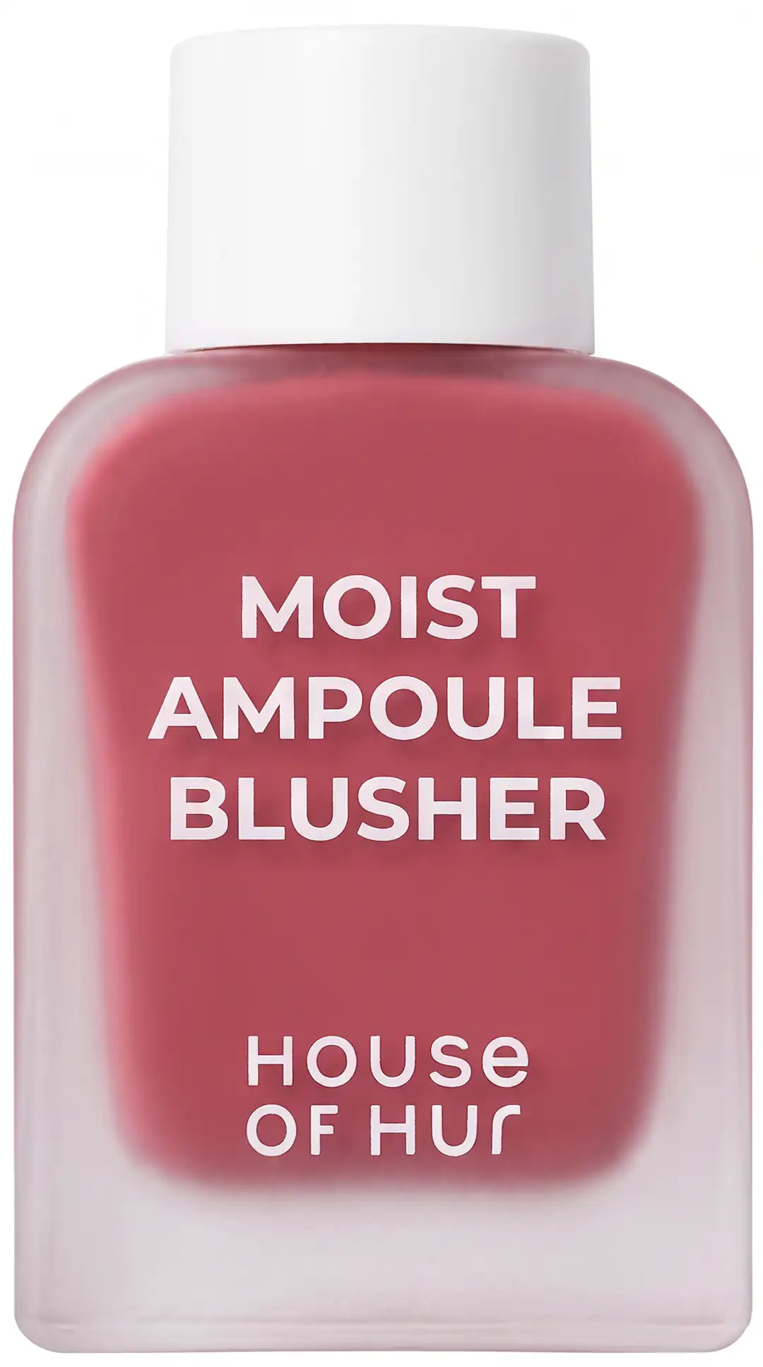 House of Hur Moist Ampoule Blusher 10ml