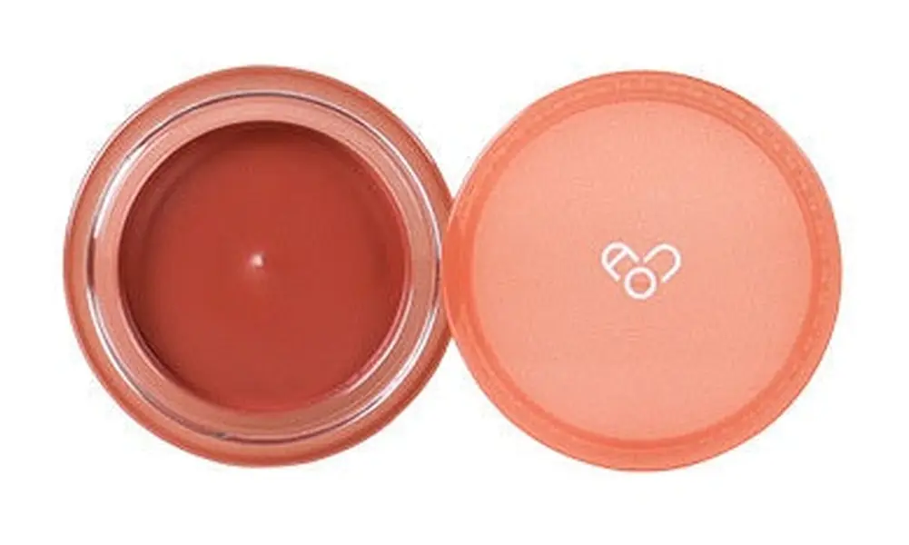 AOU Floofy Matte Balm