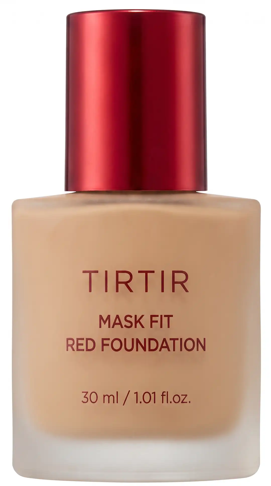 TIRTIR Mask Fit Red Foundation 30ml