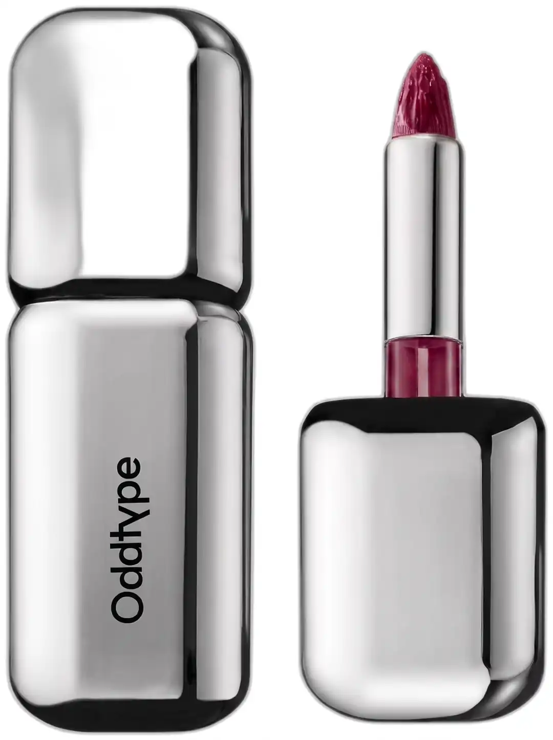 ODDTYPE Unseen Mirror Tint
