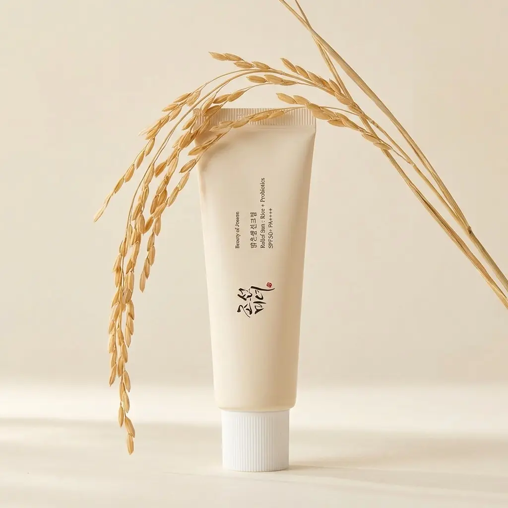 Beauty of Joseon Relief Sun Rice+Probiotics — Kore Orijinal, PRIMO+ Güvencesi