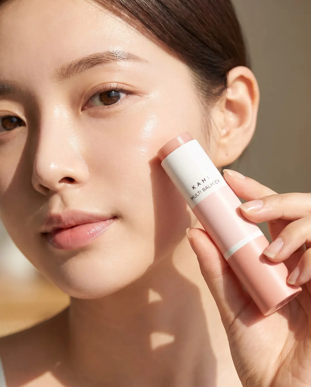 KAHI Caviar Multi Balm 9g — İnce çizgilere destek
