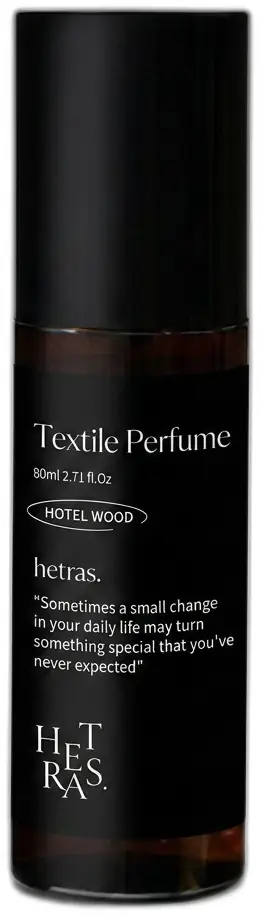 hetras Textile Perfume 80ml