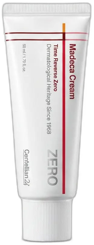 CENTELLIAN24 Standart Madeca Cream Time Reverse 80ml