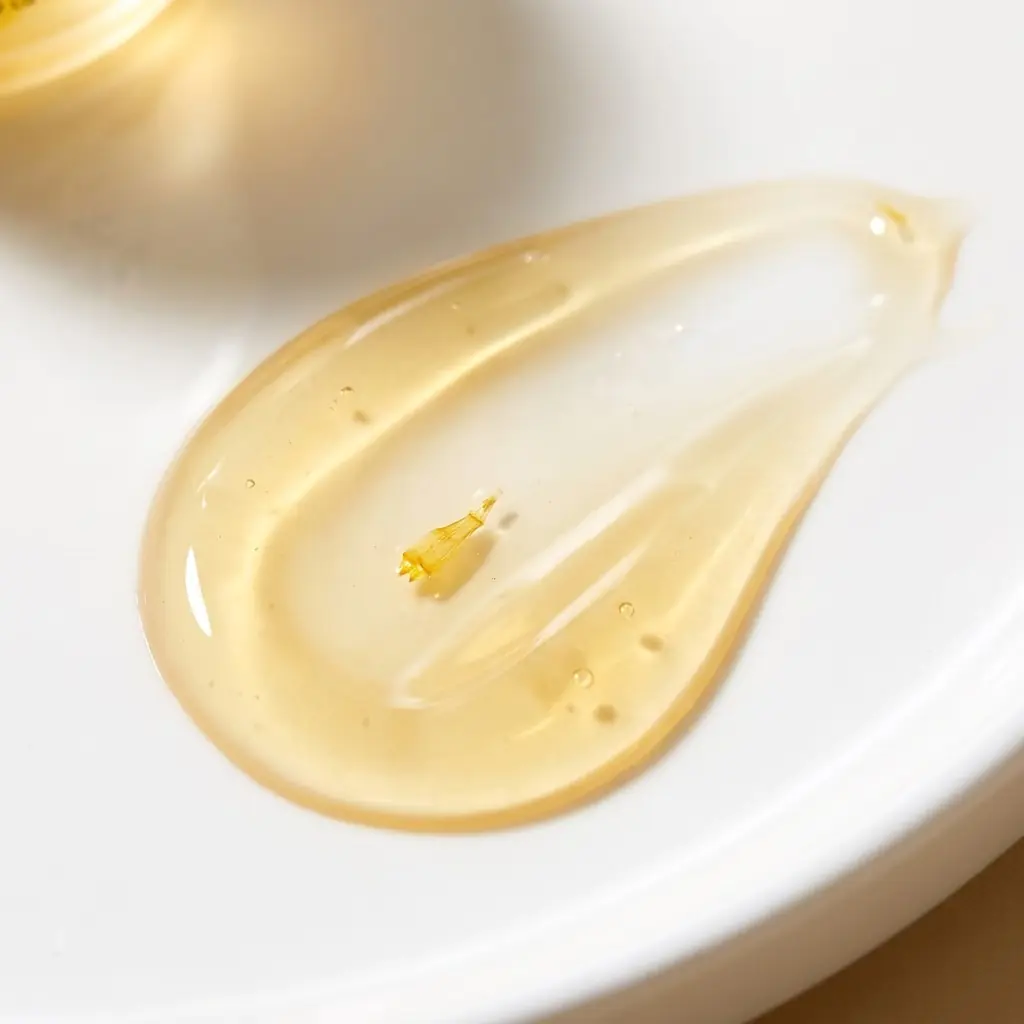 Nacific Real Floral Calendula Essence 50g — Hafif, Hızla Emilen Doku