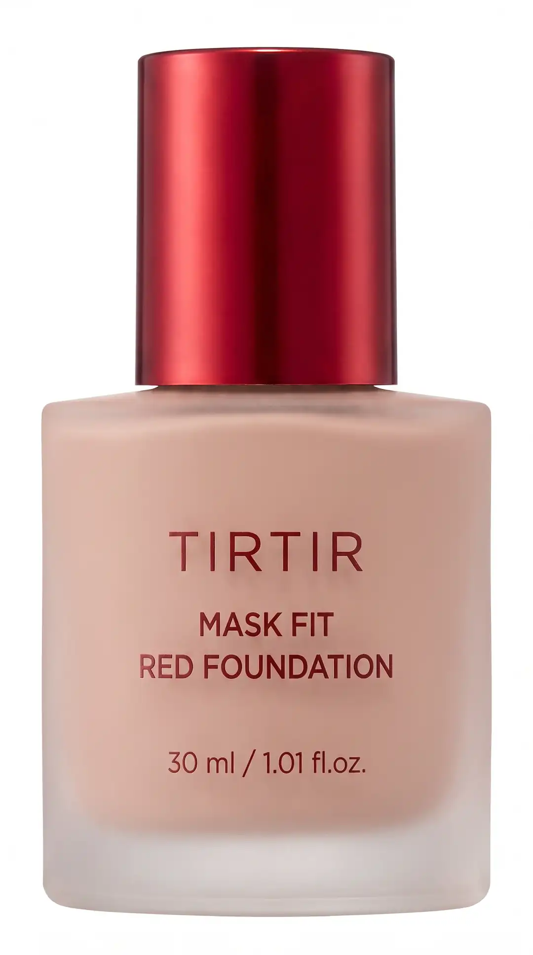 TIRTIR Mask Fit Red Foundation 30ml