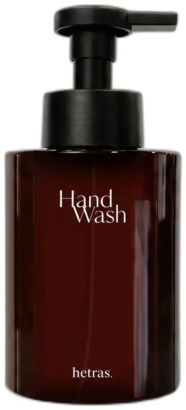 hetras Perfumed Bubble Hand Wash - 515ml