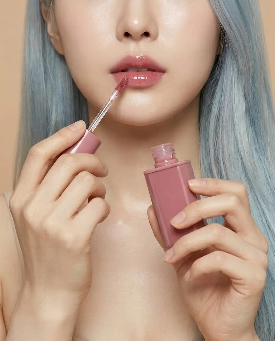BBIA Glow Tint — Cilt tonuyla doğal uyum