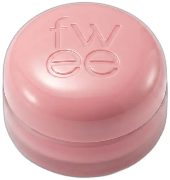 FWEE Lip&Cheek Blurry Pudding Pot 5g