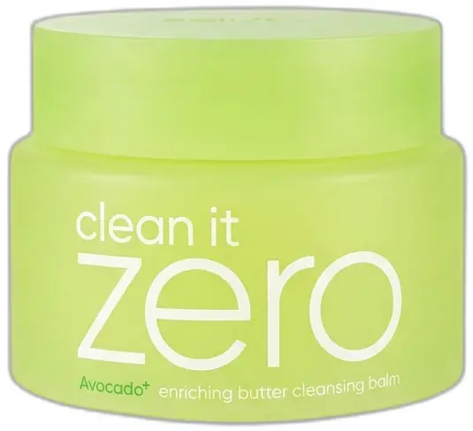 Banila co Clean It Zero Enriching Butter Cleansing Balm 100ml