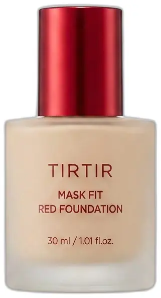 TIRTIR Mask Fit Red Foundation 30ml