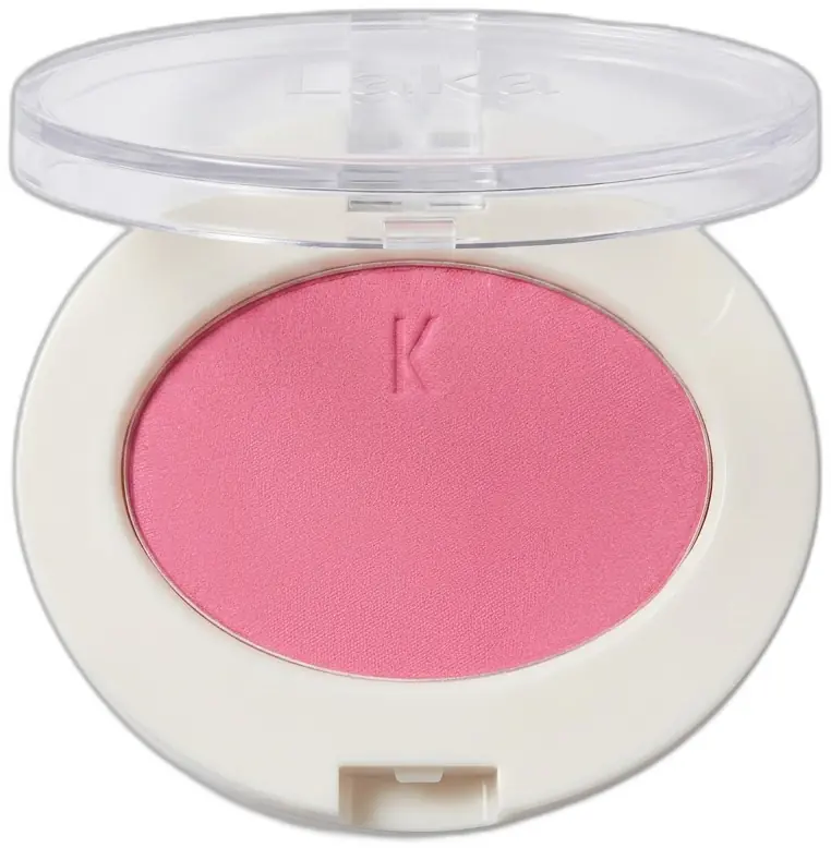 LAKA Love Silk Blush