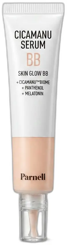 Parnell Cicamanu Serum BB 30ml
