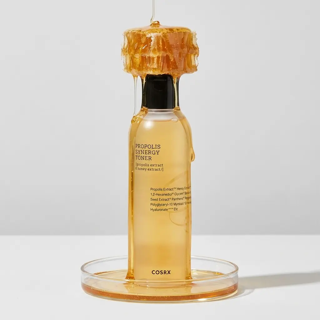 COSRX Full Fit Propolis Synergy Toner 150ml — Bakımın ilk adımı