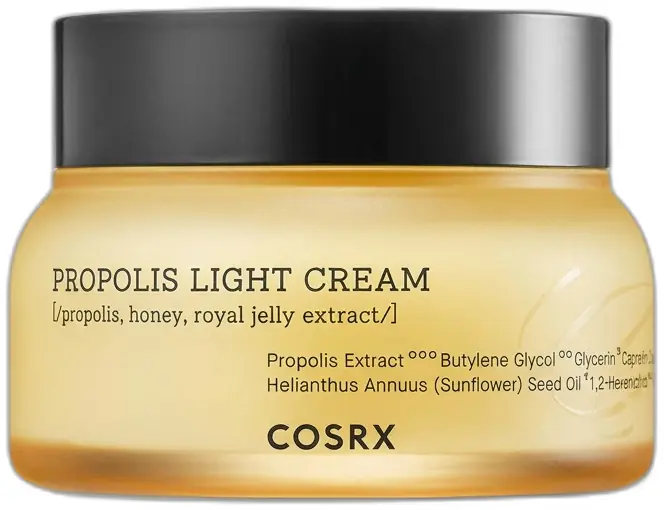 COSRX Full Fit Propolis Light Cream 65ml