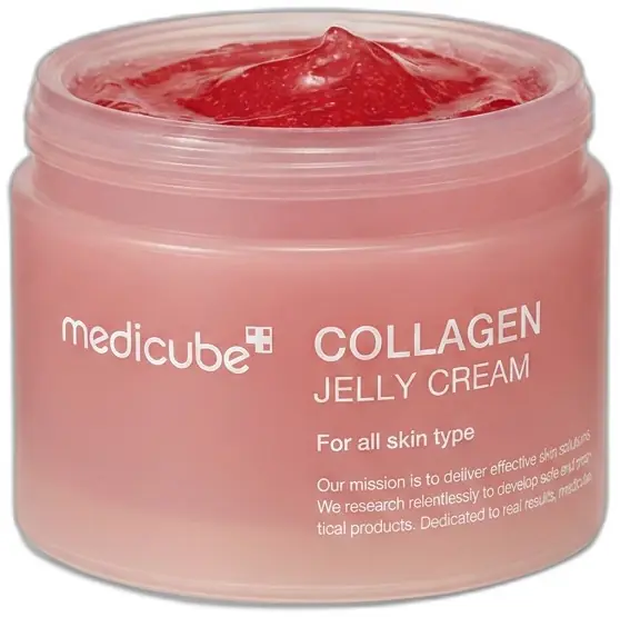 Medicube Collagen Jelly Cream 50ml