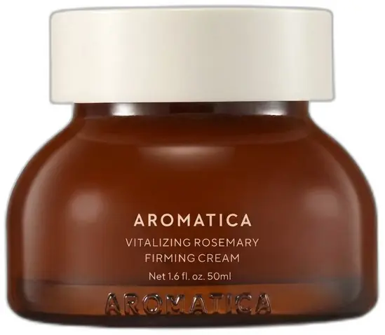 Aromatica Vitalizing Rosemary Firming Cream 50ml