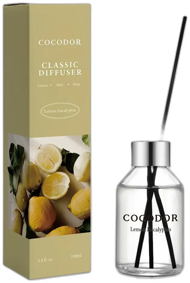 COCODOR Classic Diffuser 100ml