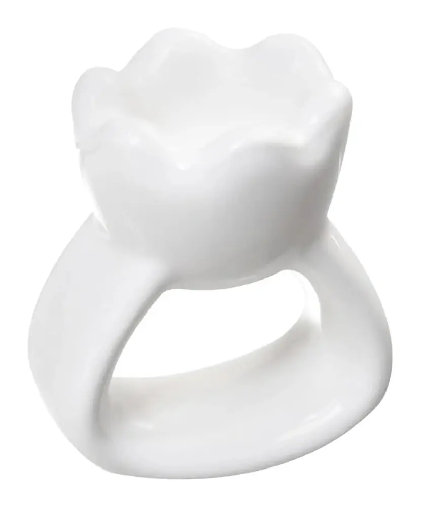 HAUA Ring Gua Sha